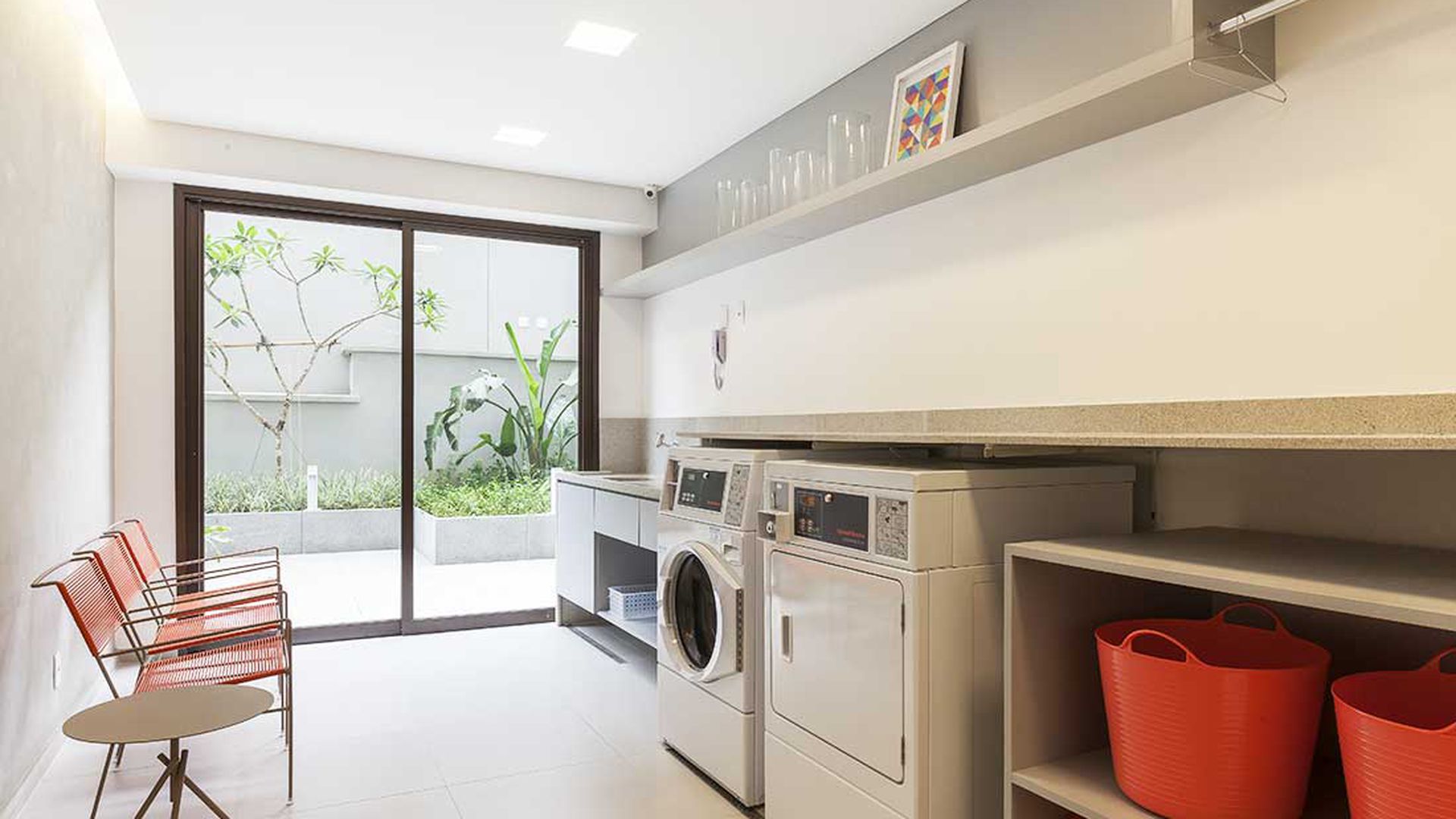 Apartamento à venda com 2 quartos, 59m² - Foto 8