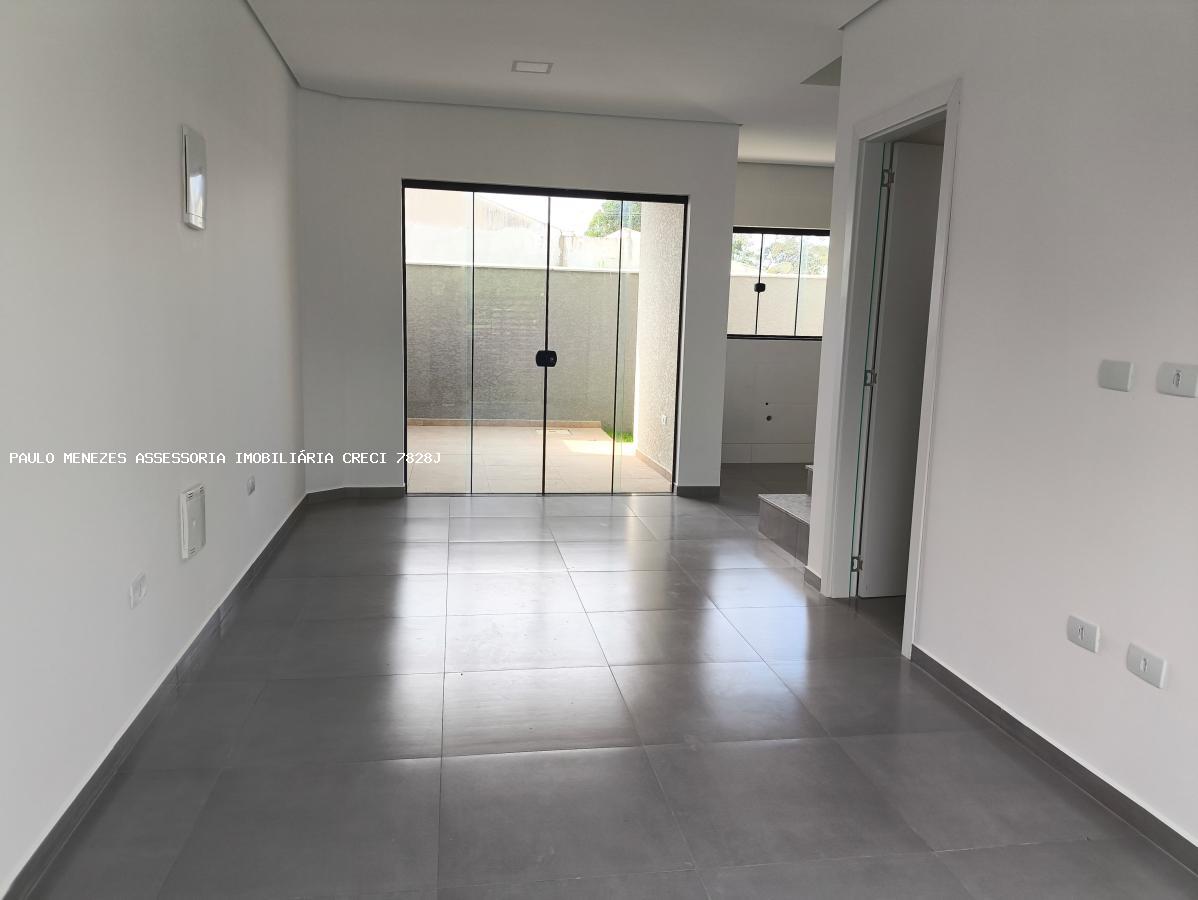 Sobrado à venda com 3 quartos, 90m² - Foto 7