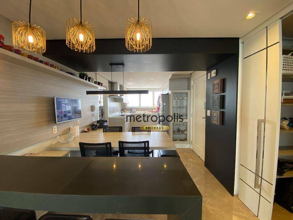 Apartamento para alugar com 3 quartos, 264m² - Foto 63