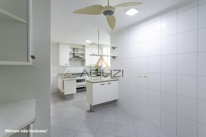 Apartamento à venda com 4 quartos, 222m² - Foto 19