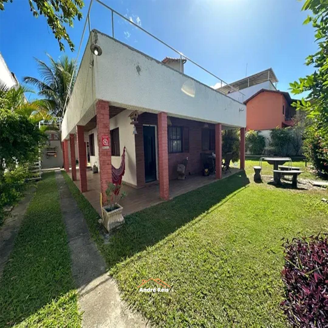 Casa à venda com 3 quartos, 690m² - Foto 1