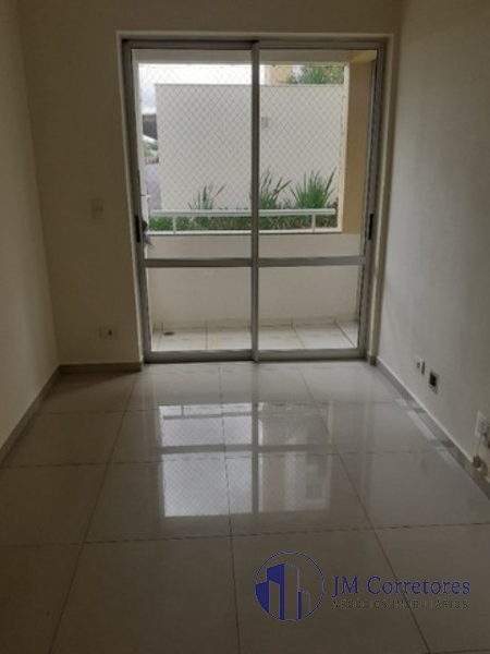 Apartamento à venda com 3 quartos, 63m² - Foto 3