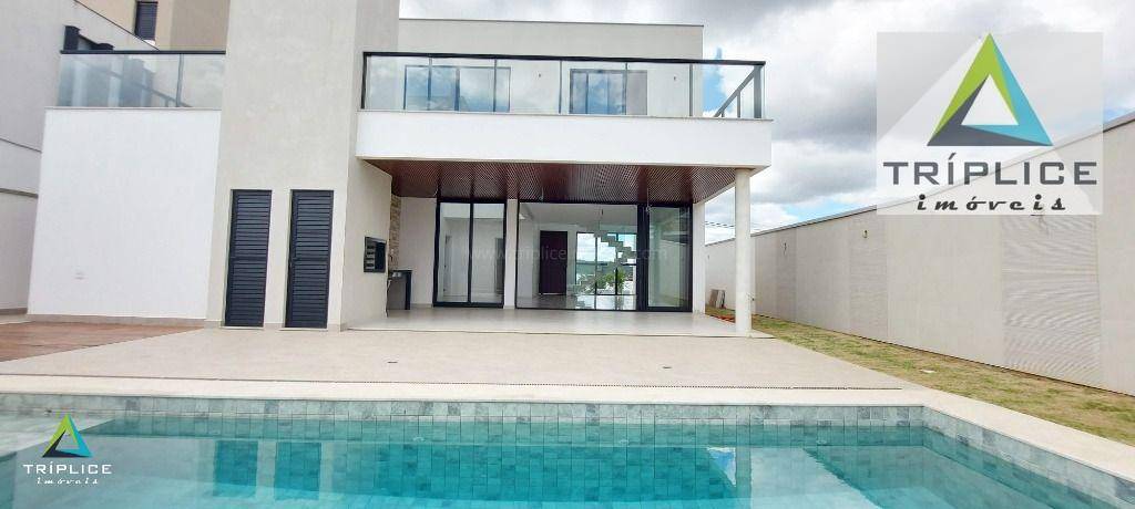 Casa de Condomínio à venda com 4 quartos, 330m² - Foto 23