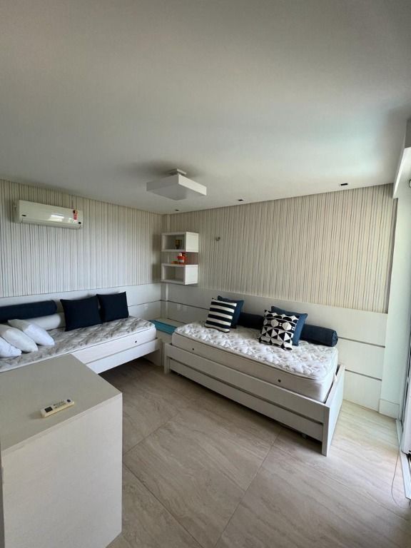 Apartamento à venda com 5 quartos, 264m² - Foto 29