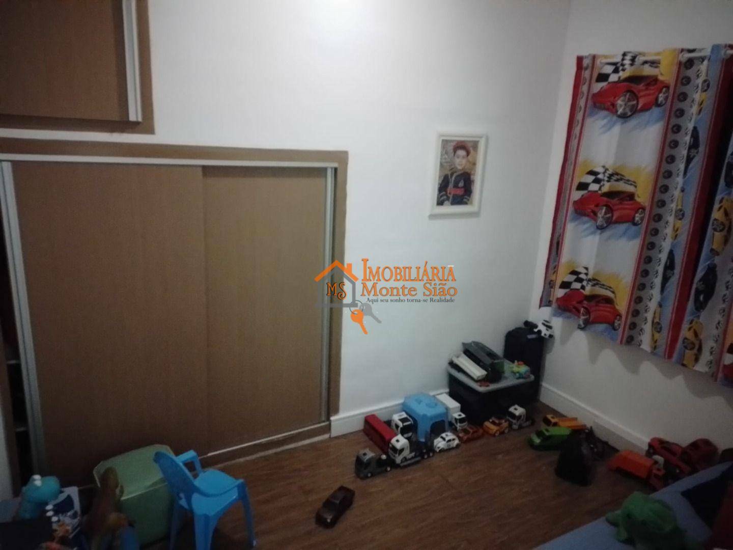 Sobrado à venda com 3 quartos, 220m² - Foto 18