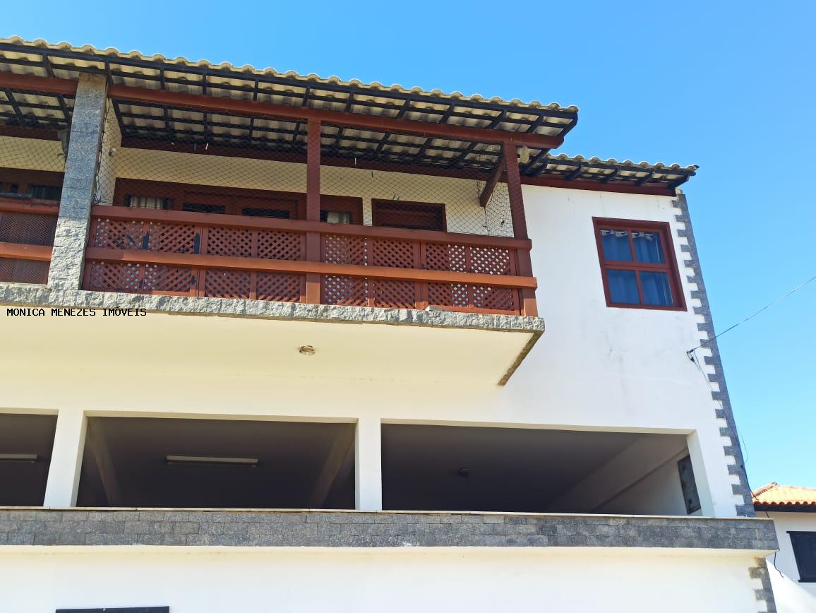 Casa de Condomínio à venda com 4 quartos, 110m² - Foto 1