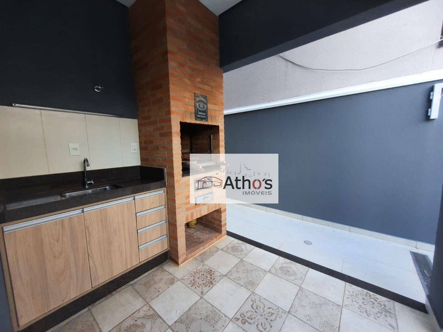 Sobrado à venda e aluguel com 3 quartos, 161m² - Foto 21