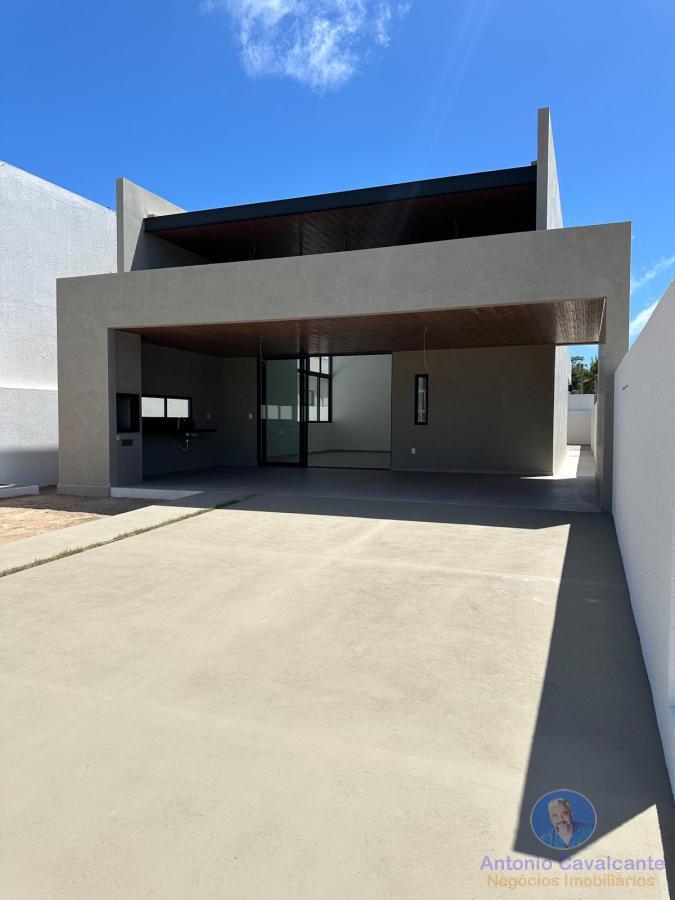 Casa de Condomínio à venda com 3 quartos, 450m² - Foto 2