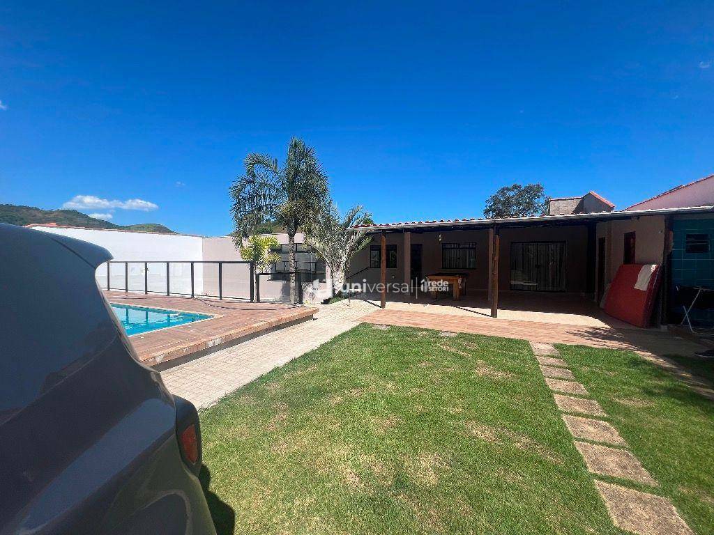Chácara à venda com 2 quartos, 260m² - Foto 4