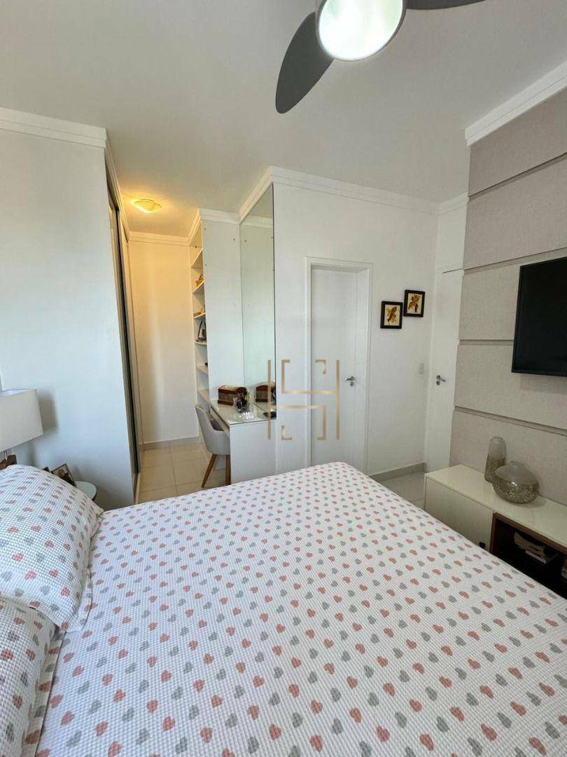 Apartamento à venda com 2 quartos, 62m² - Foto 4