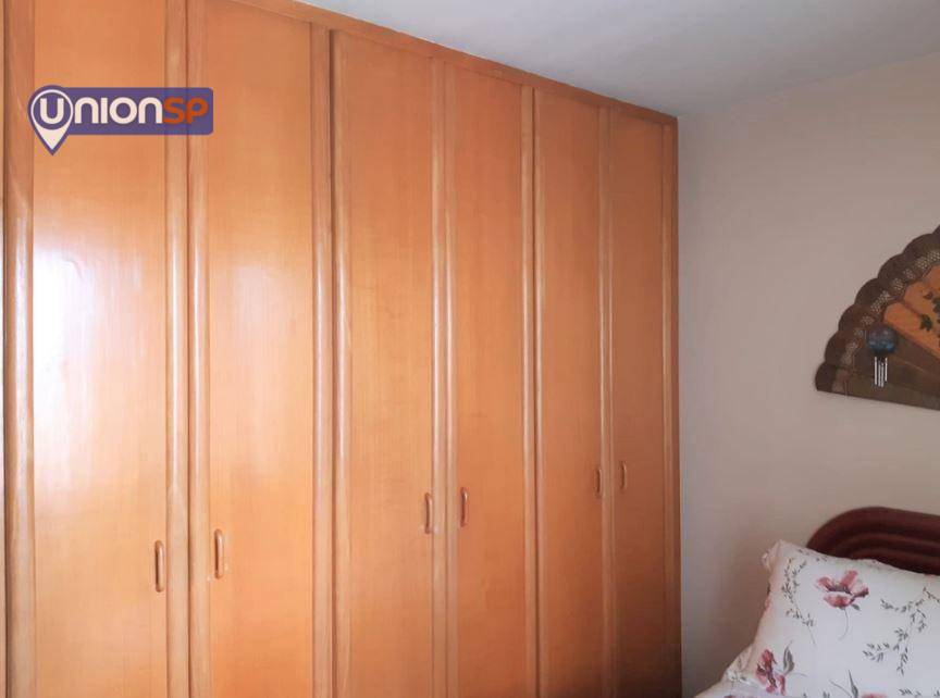 Apartamento à venda com 3 quartos, 95m² - Foto 7