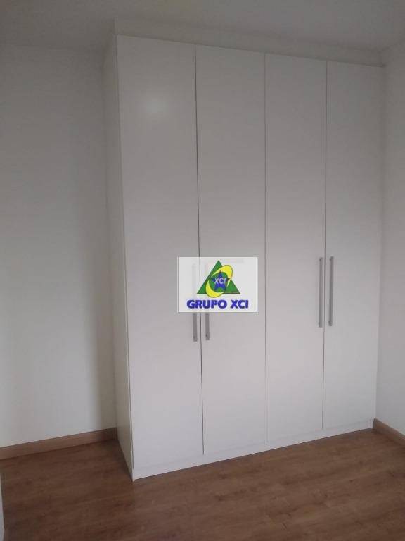 Apartamento à venda com 3 quartos, 62m² - Foto 9