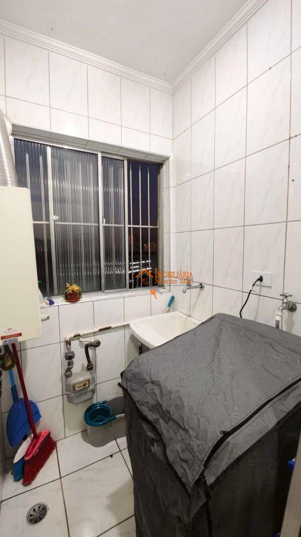 Apartamento à venda com 2 quartos, 60m² - Foto 12