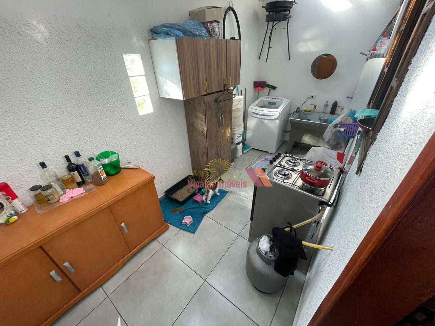 Casa de Condomínio à venda com 2 quartos, 56m² - Foto 8