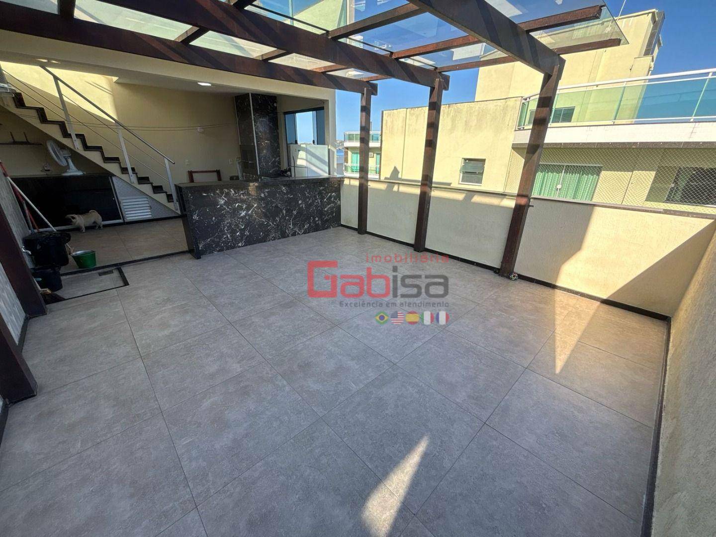 Cobertura à venda com 3 quartos, 120m² - Foto 14