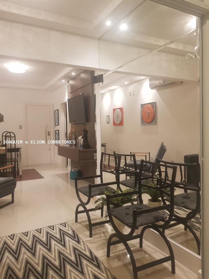 Apartamento à venda com 2 quartos, 76m² - Foto 1