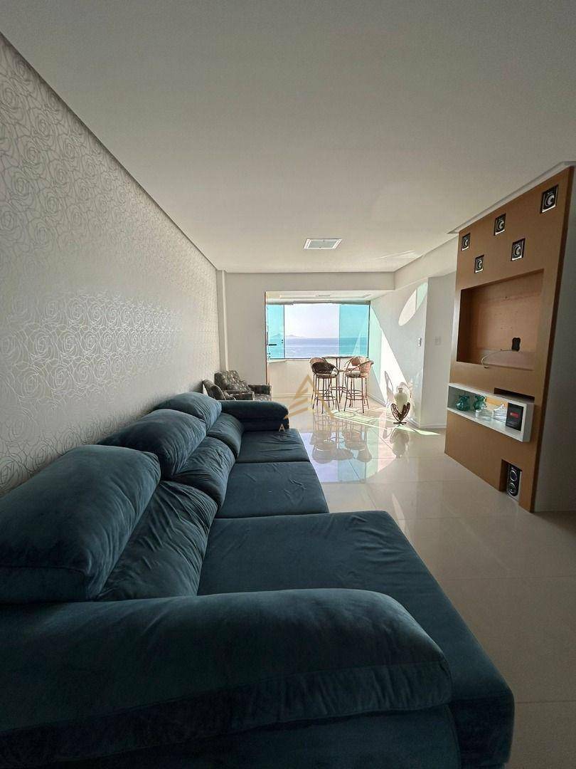 Apartamento à venda com 3 quartos, 140m² - Foto 3