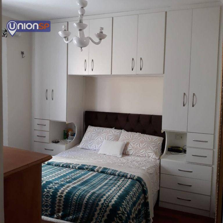 Apartamento à venda com 3 quartos, 87m² - Foto 14