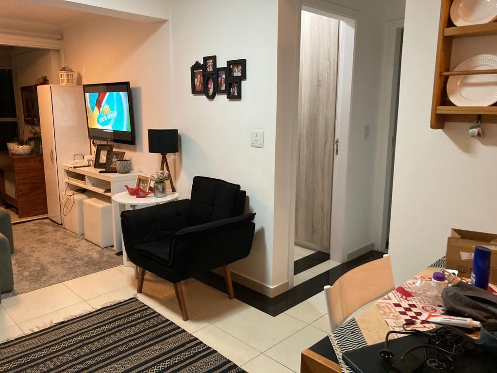 Apartamento à venda com 2 quartos, 58m² - Foto 5