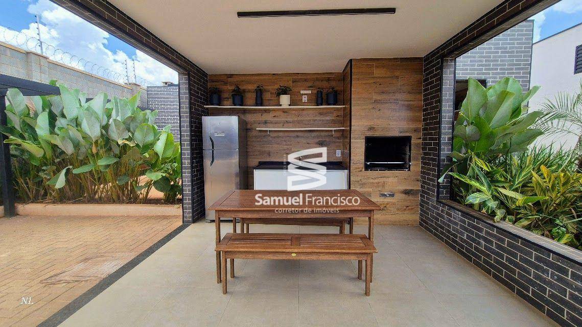 Casa de Condomínio à venda com 3 quartos, 67m² - Foto 21