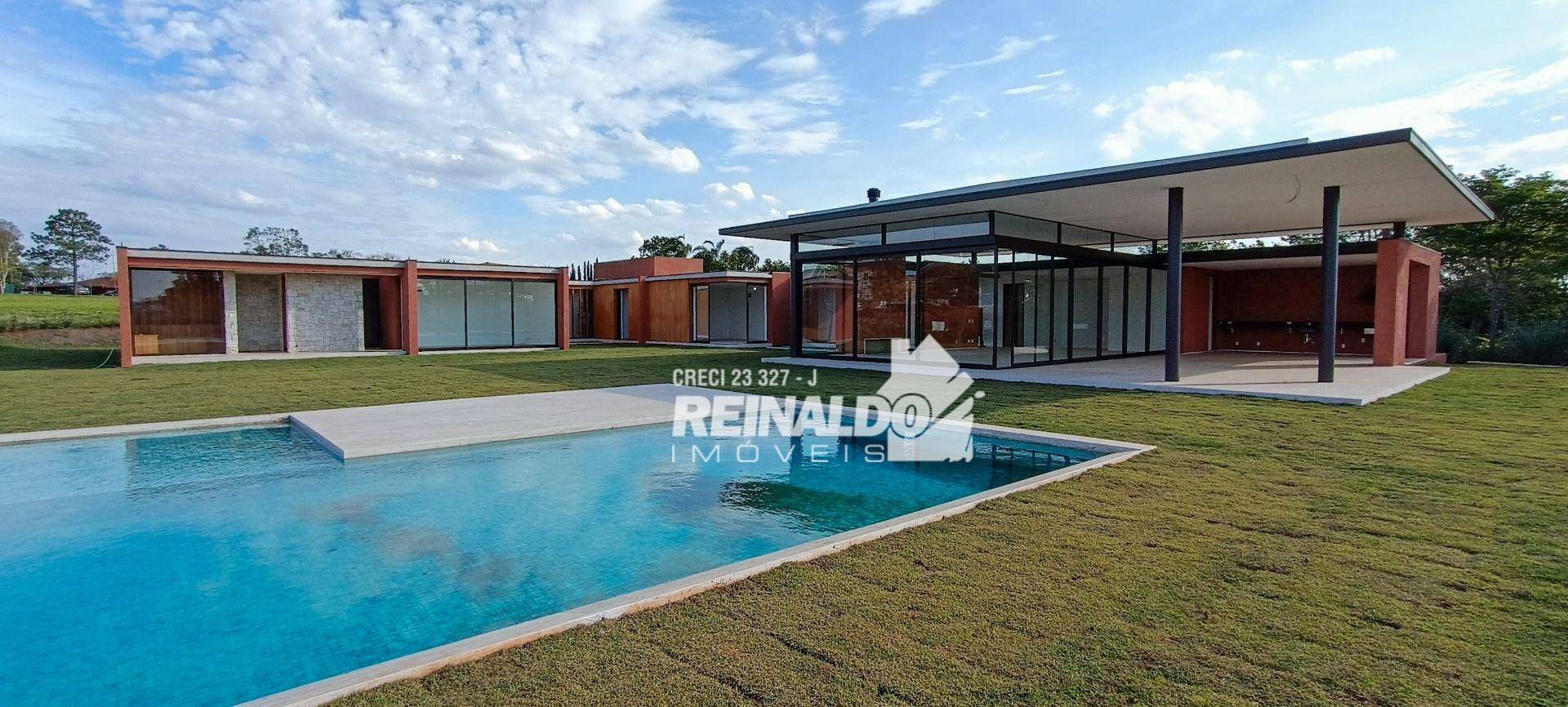 Casa de Condomínio à venda com 6 quartos, 1007m² - Foto 42