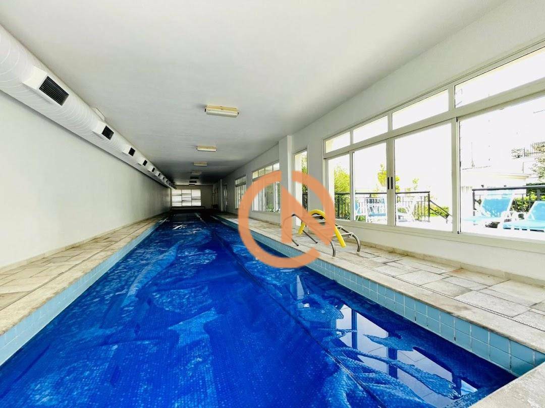 Casa à venda e aluguel com 3 quartos, 215m² - Foto 36