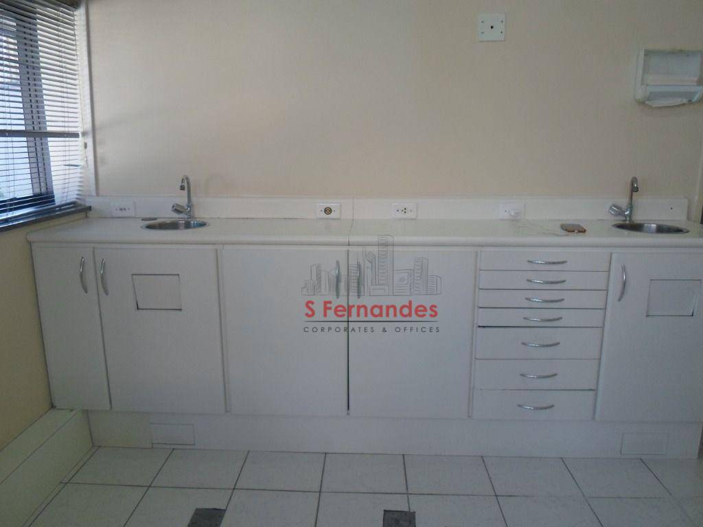 Conjunto Comercial-Sala à venda e aluguel, 42m² - Foto 16