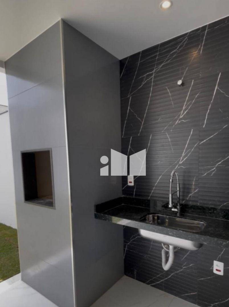 Casa de Condomínio, 3 quartos - Foto 5