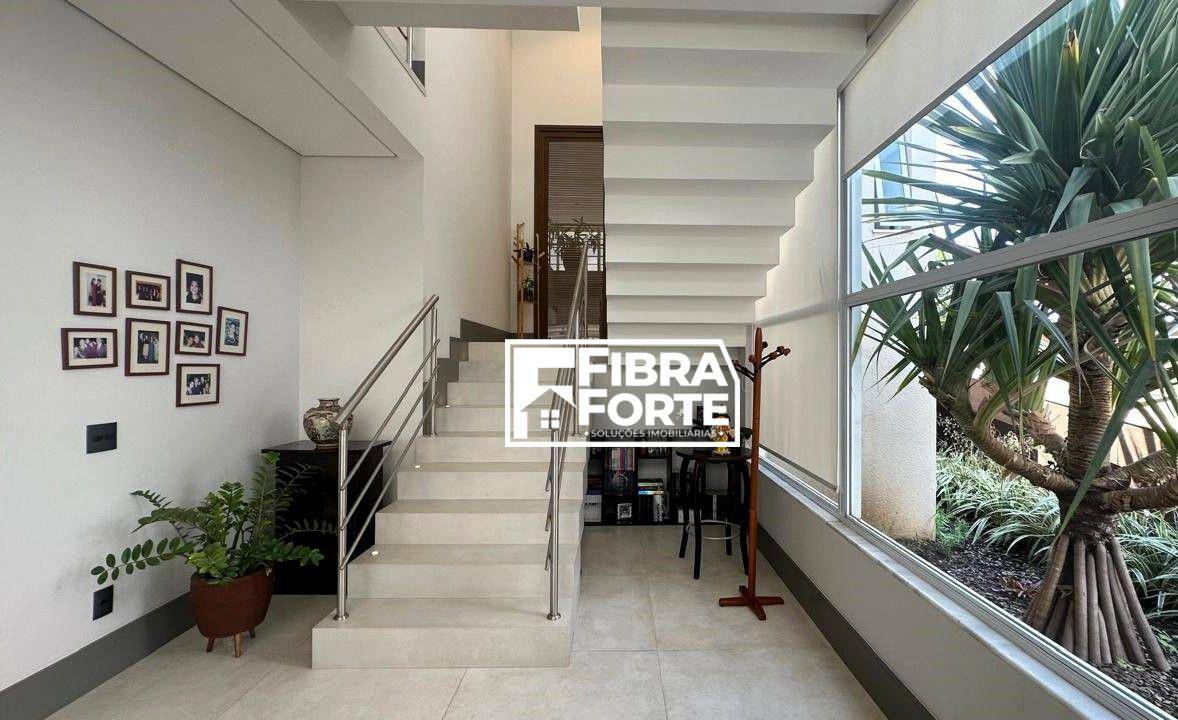 Casa de Condomínio, 3 quartos - Foto 5