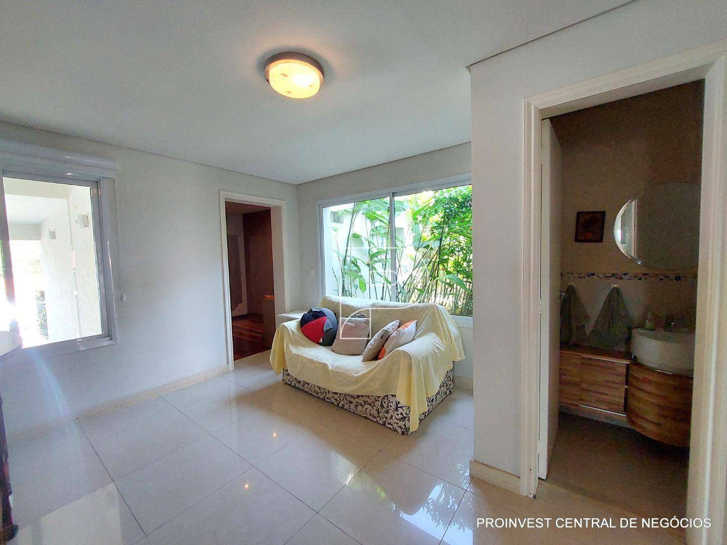 Casa de Condomínio à venda e aluguel com 5 quartos, 530m² - Foto 15