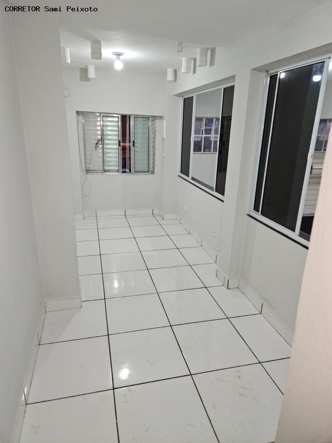 Conjunto Comercial-Sala para alugar com 1 quarto, 230m² - Foto 7