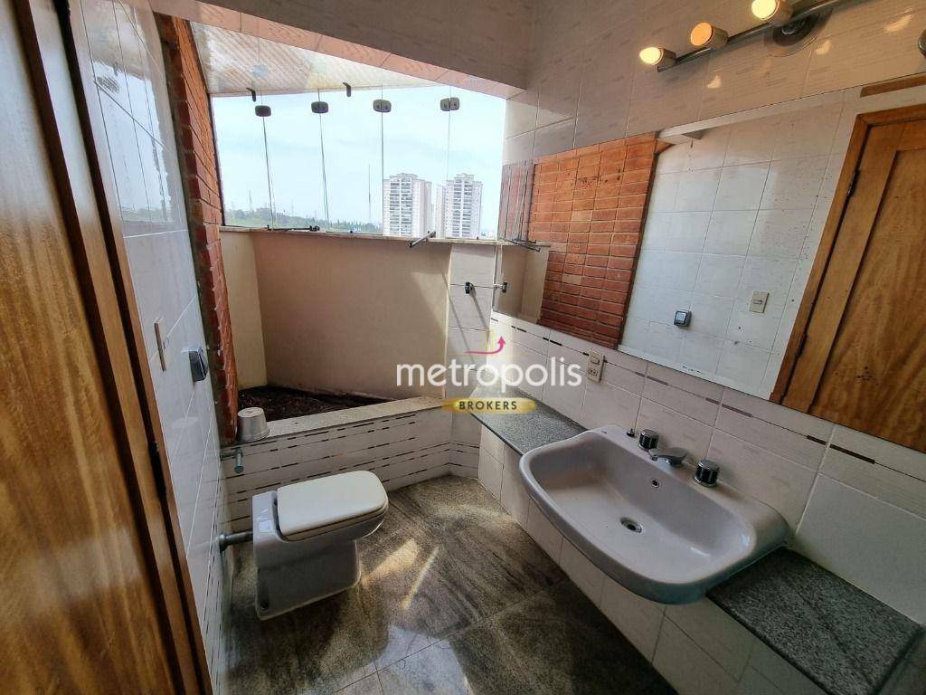 Sobrado à venda e aluguel com 5 quartos, 422m² - Foto 56
