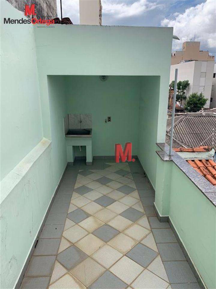Casa para alugar, 265m² - Foto 24