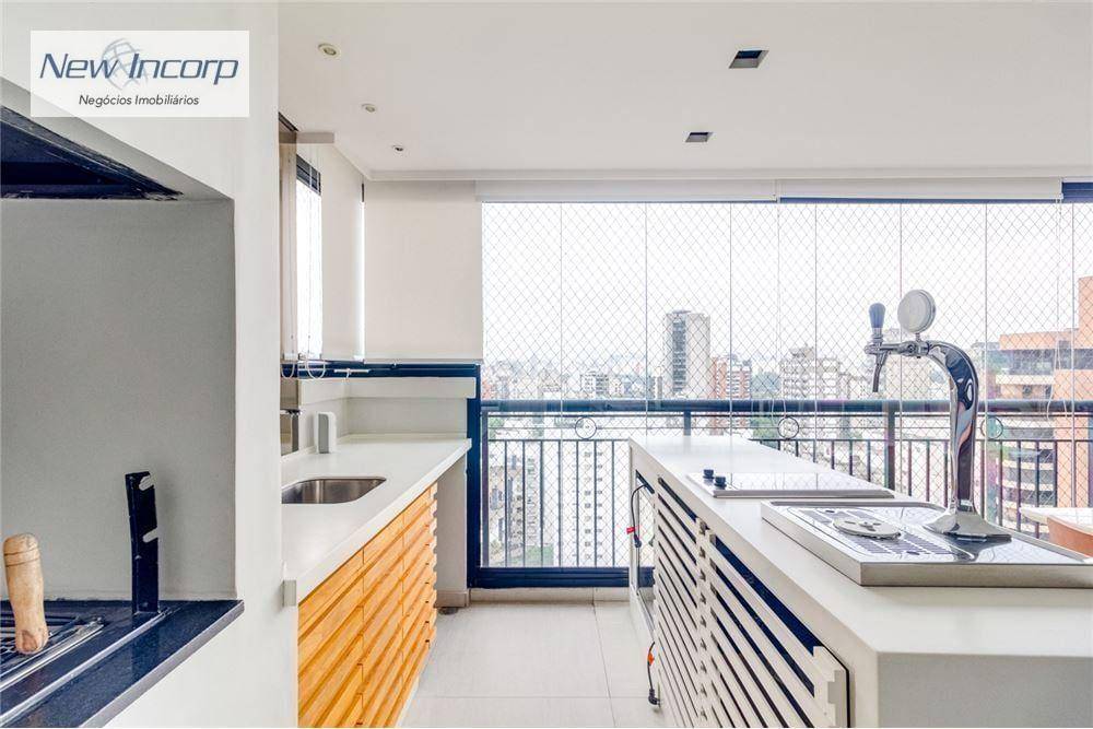 Apartamento à venda com 3 quartos, 234m² - Foto 10