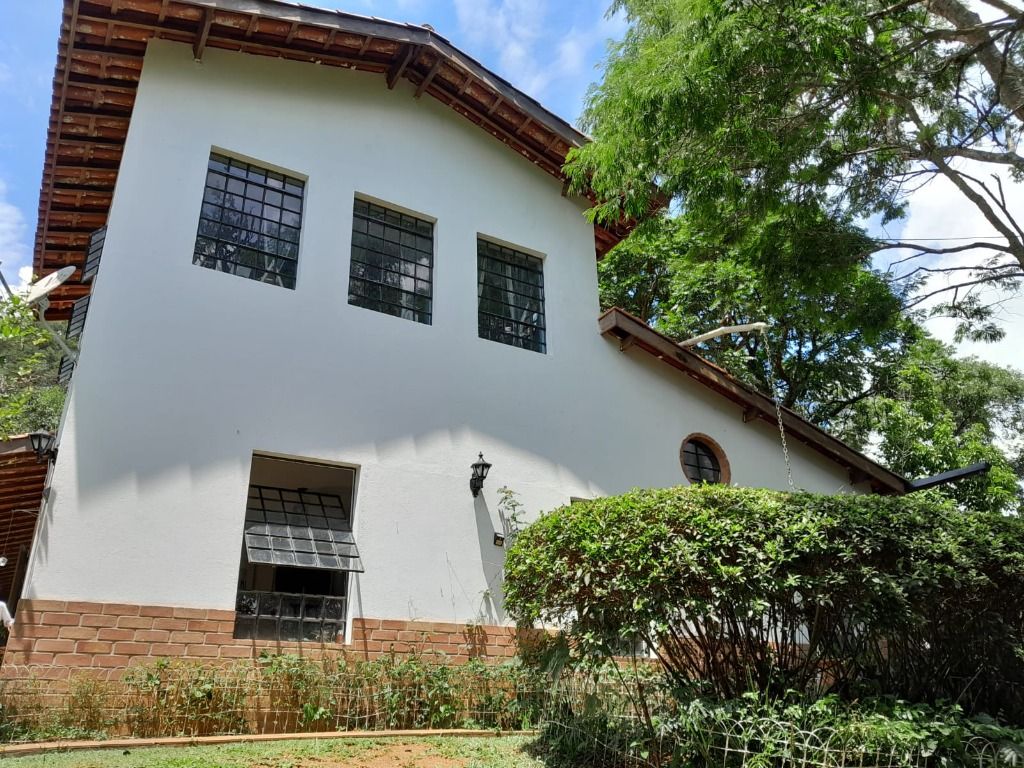 Casa de Condomínio à venda com 3 quartos, 280m² - Foto 3