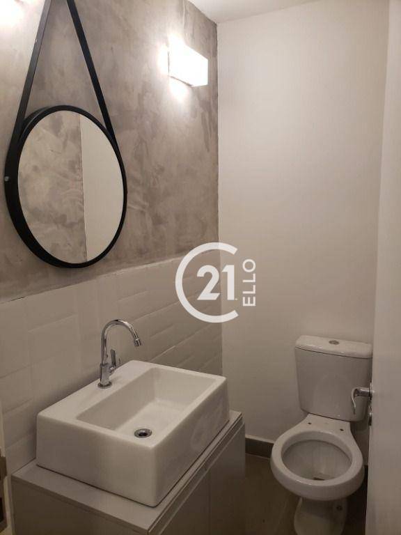 Apartamento à venda com 3 quartos, 150m² - Foto 13