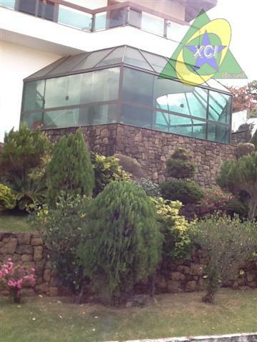 Casa de Condomínio à venda com 5 quartos, 568m² - Foto 2