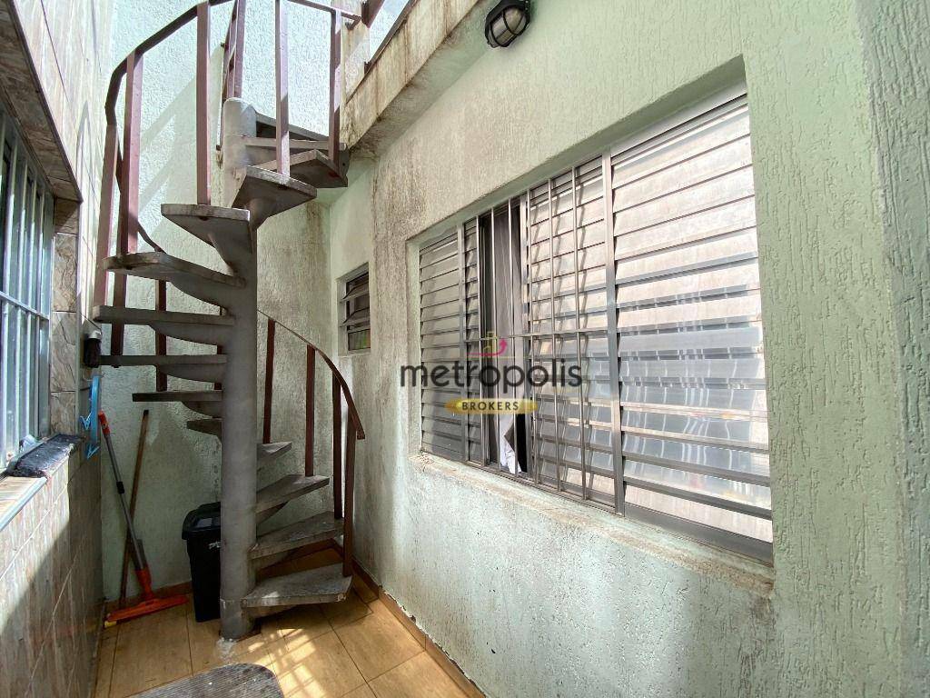 Sobrado à venda com 4 quartos, 190m² - Foto 20