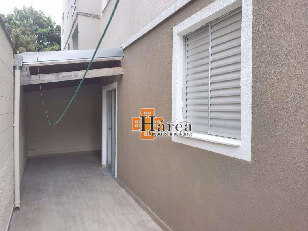 Apartamento à venda e aluguel com 2 quartos, 76m² - Foto 33