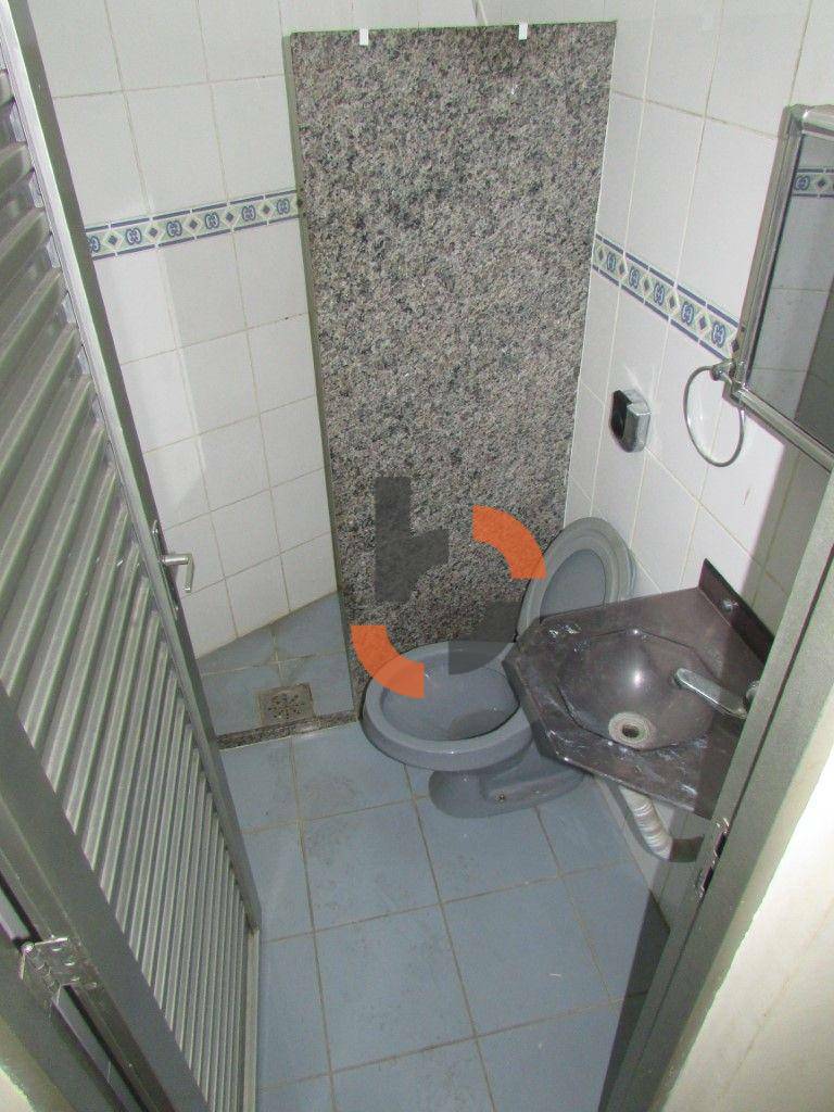 Apartamento para alugar com 1 quarto, 46m² - Foto 4