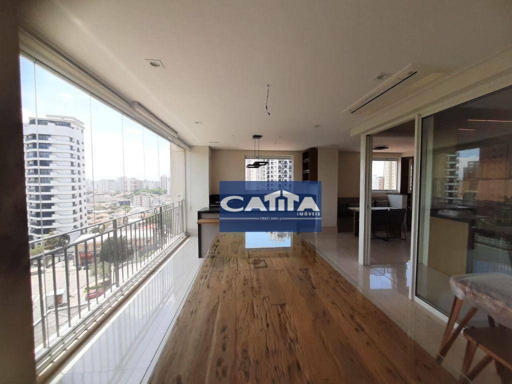 Apartamento à venda e aluguel com 4 quartos, 250m² - Foto 13