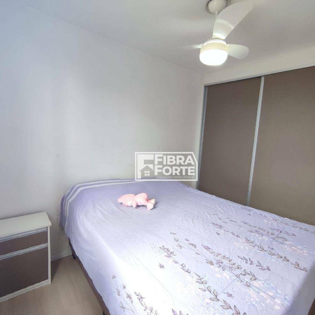 Apartamento à venda com 2 quartos, 46m² - Foto 7