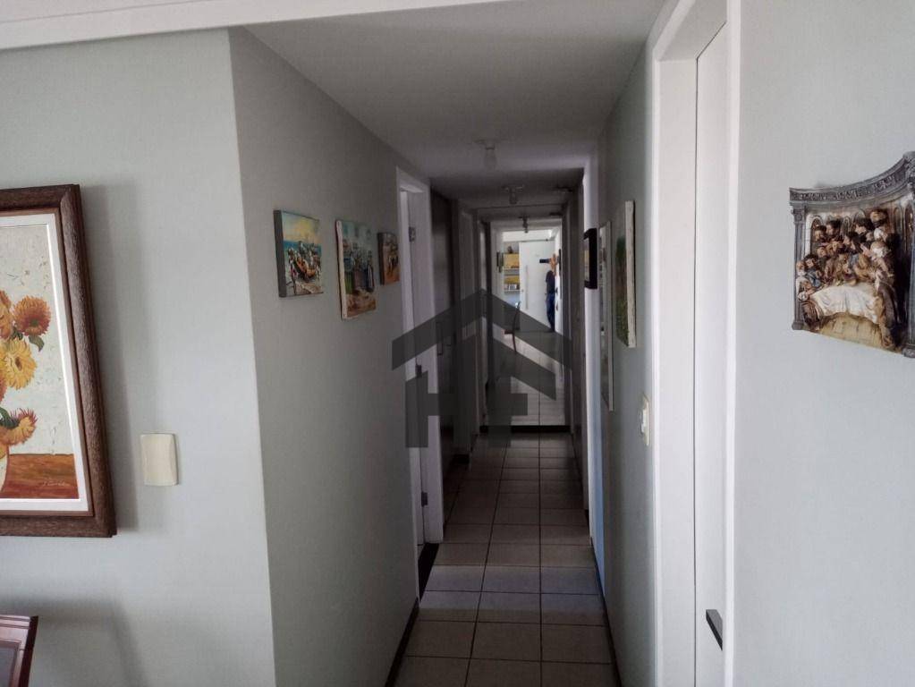 Apartamento à venda com 3 quartos, 114m² - Foto 3