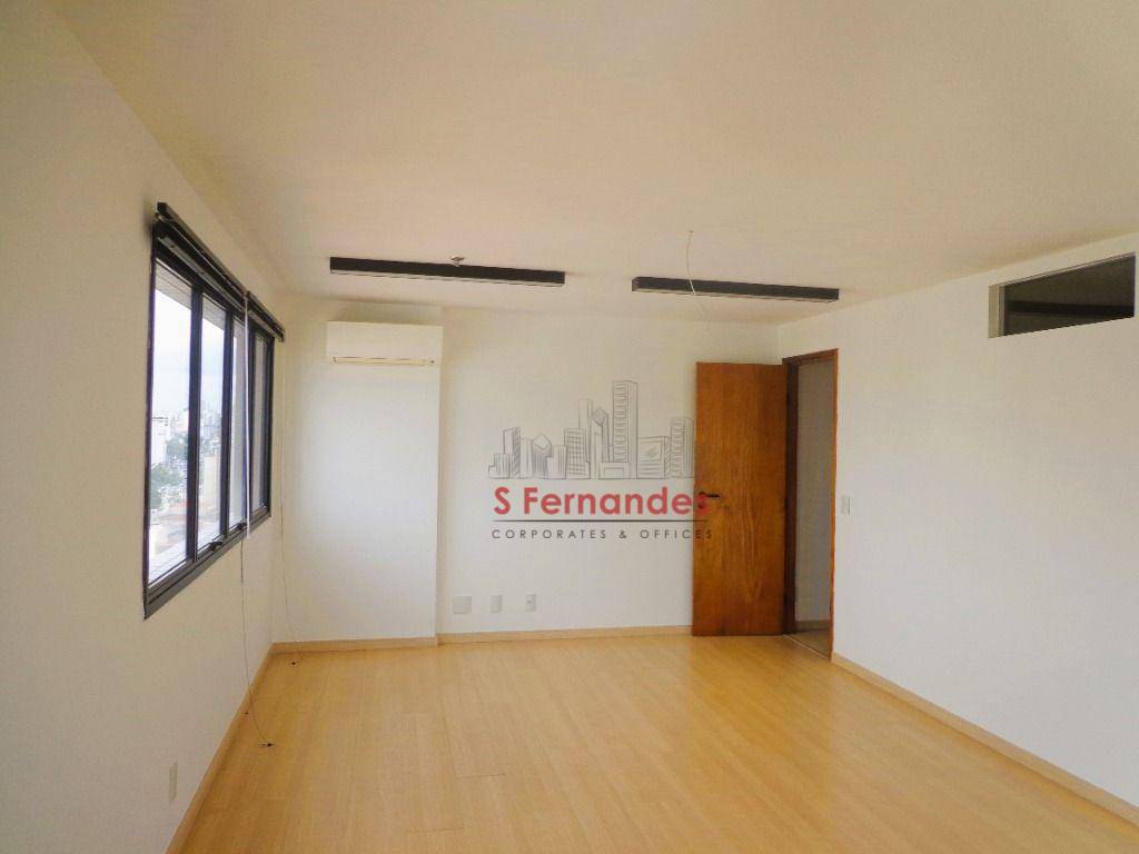 Conjunto Comercial-Sala para alugar, 46m² - Foto 10