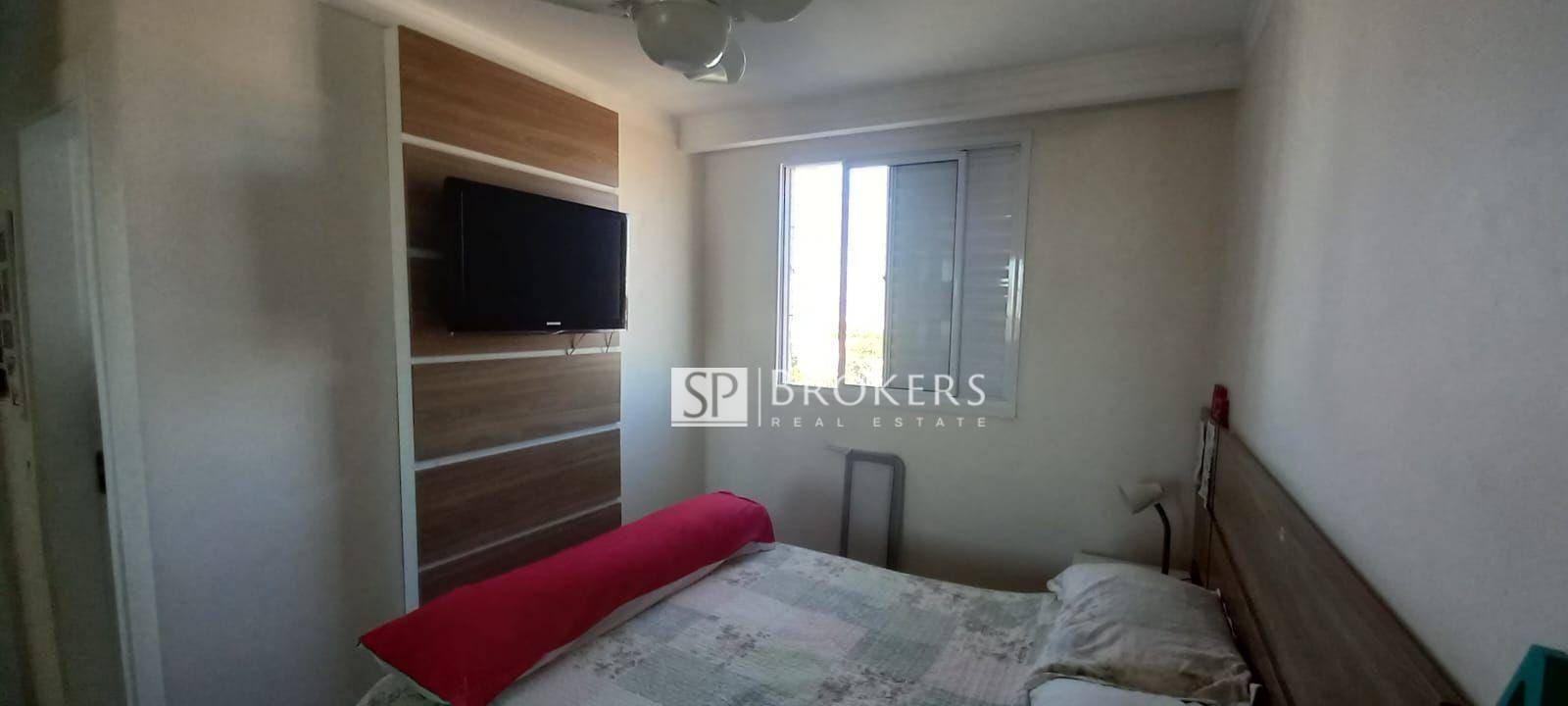 Apartamento à venda com 2 quartos, 64m² - Foto 7