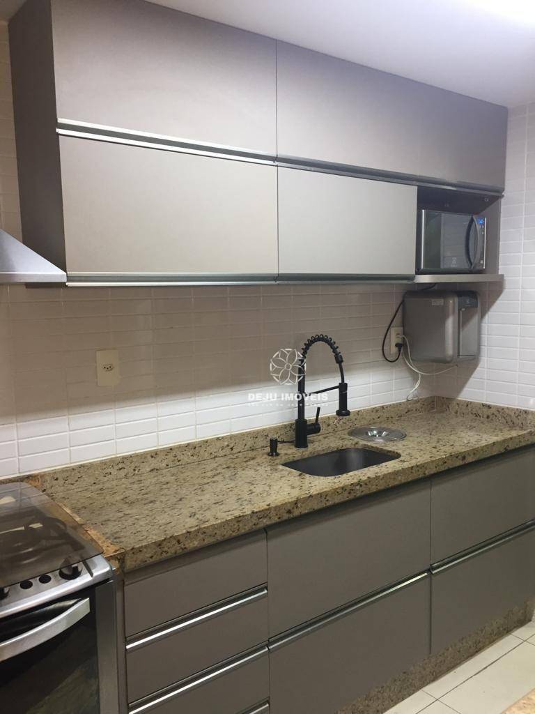 Apartamento à venda com 2 quartos, 60m² - Foto 16