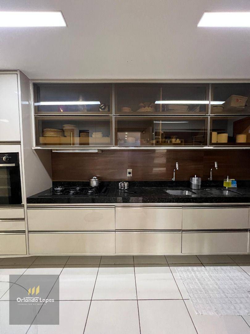 Apartamento, 3 quartos, 140 m² - Foto 5