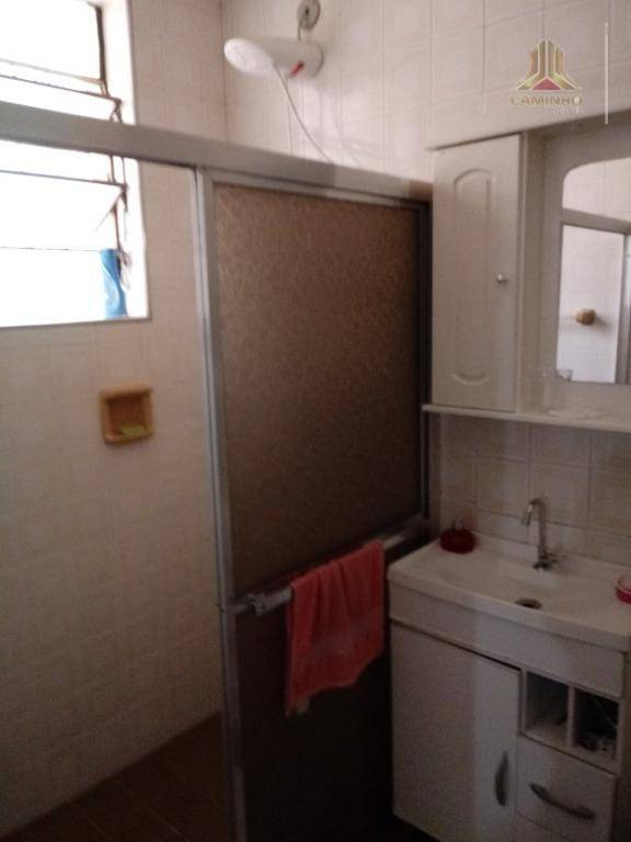 Apartamento à venda com 2 quartos, 67m² - Foto 12