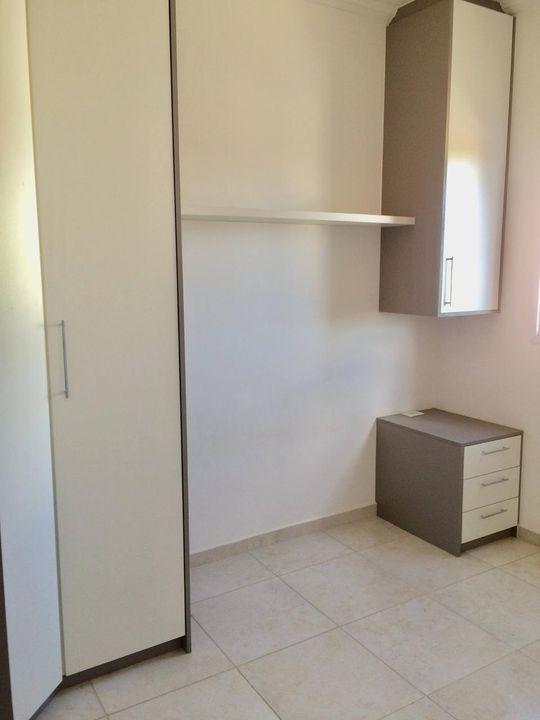 Apartamento à venda com 1 quarto, 43m² - Foto 15