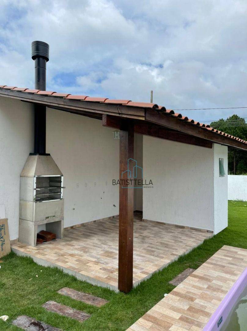 Casa à venda com 3 quartos, 142m² - Foto 22